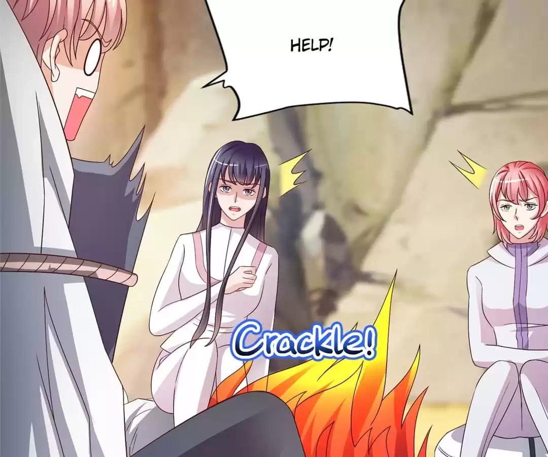 Read Almighty Supreme chapter 29 image 12 on Lezhin