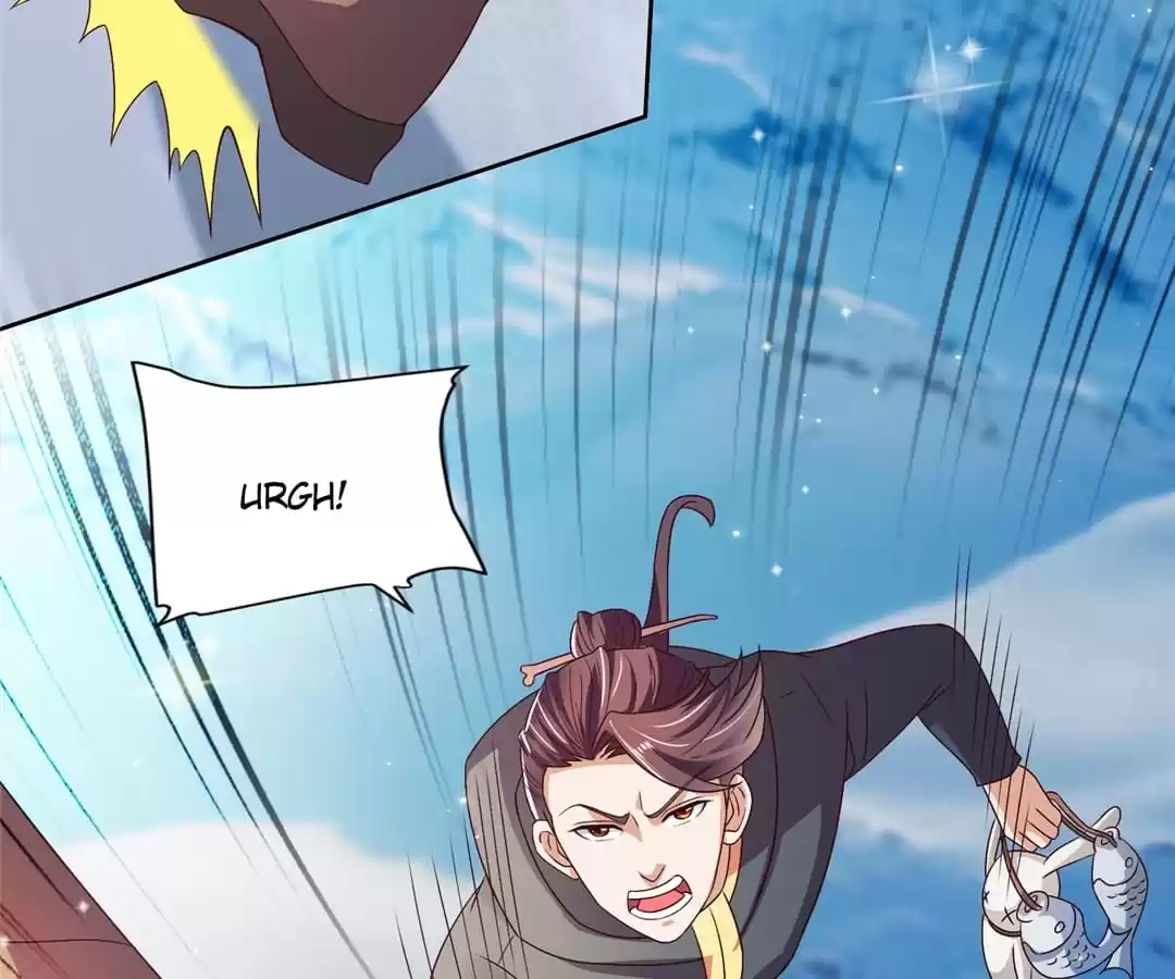 Read Almighty Supreme chapter 29 image 14 on Lezhin