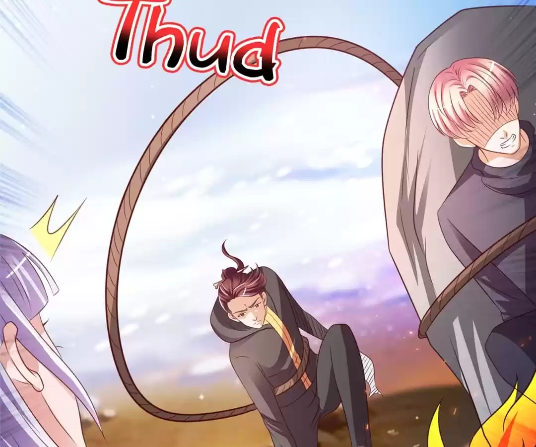 Read Almighty Supreme chapter 29 image 18 on Lezhin