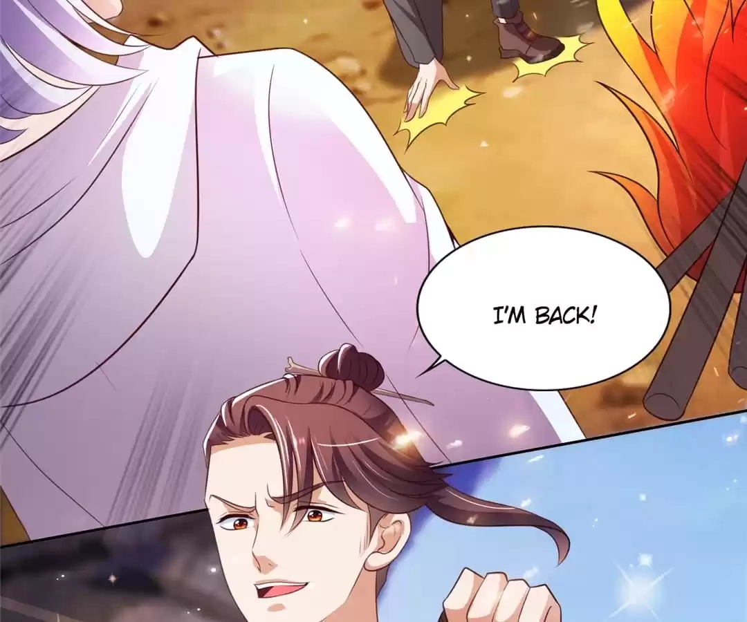 Read Almighty Supreme chapter 29 image 19 on Lezhin