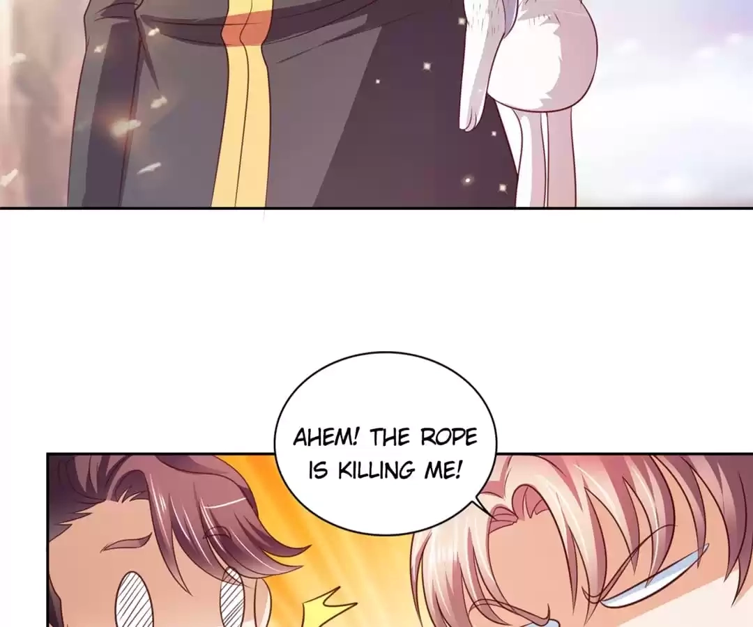 Read Almighty Supreme chapter 29 image 21 on Lezhin