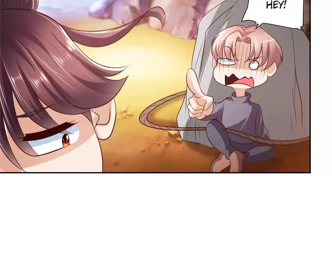 Read Almighty Supreme chapter 29 image 23 on Lezhin