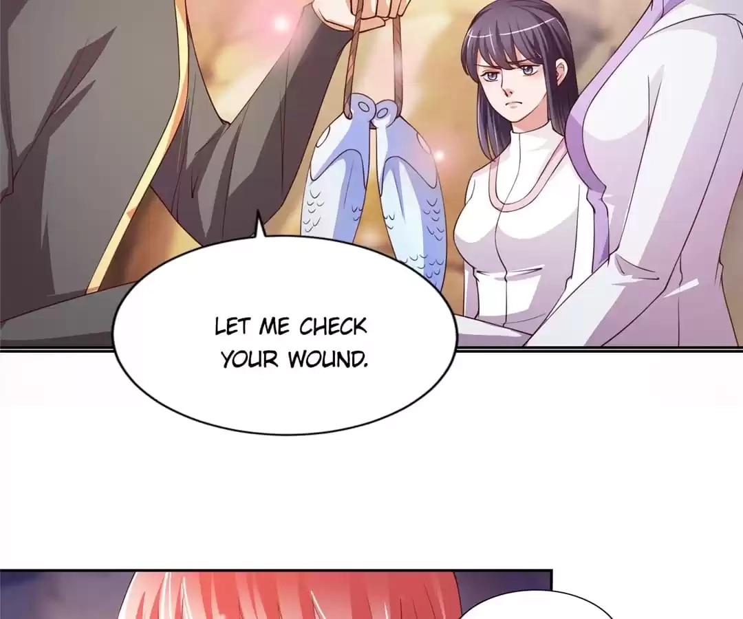 Read Almighty Supreme chapter 29 image 25 on Lezhin