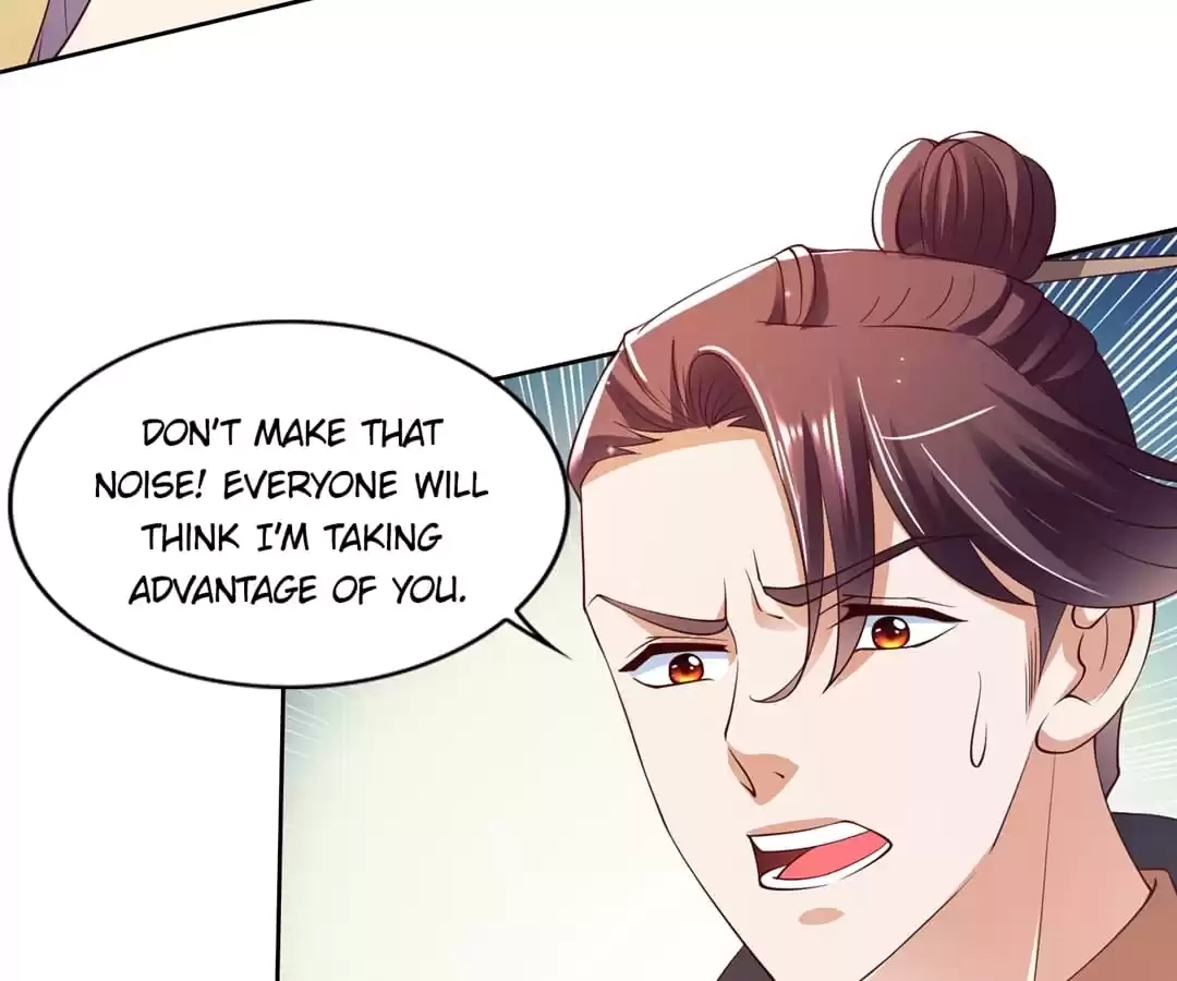Read Almighty Supreme chapter 29 image 27 on Lezhin