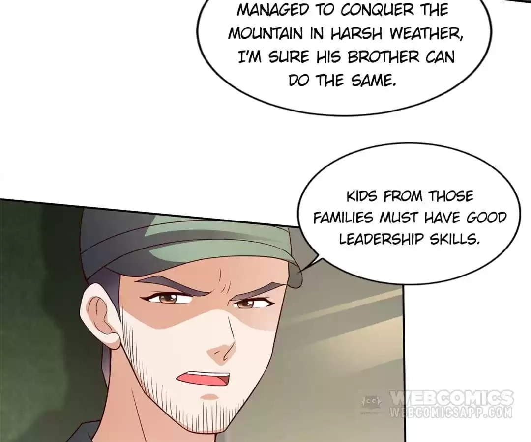 Read Almighty Supreme chapter 29 image 38 on Lezhin