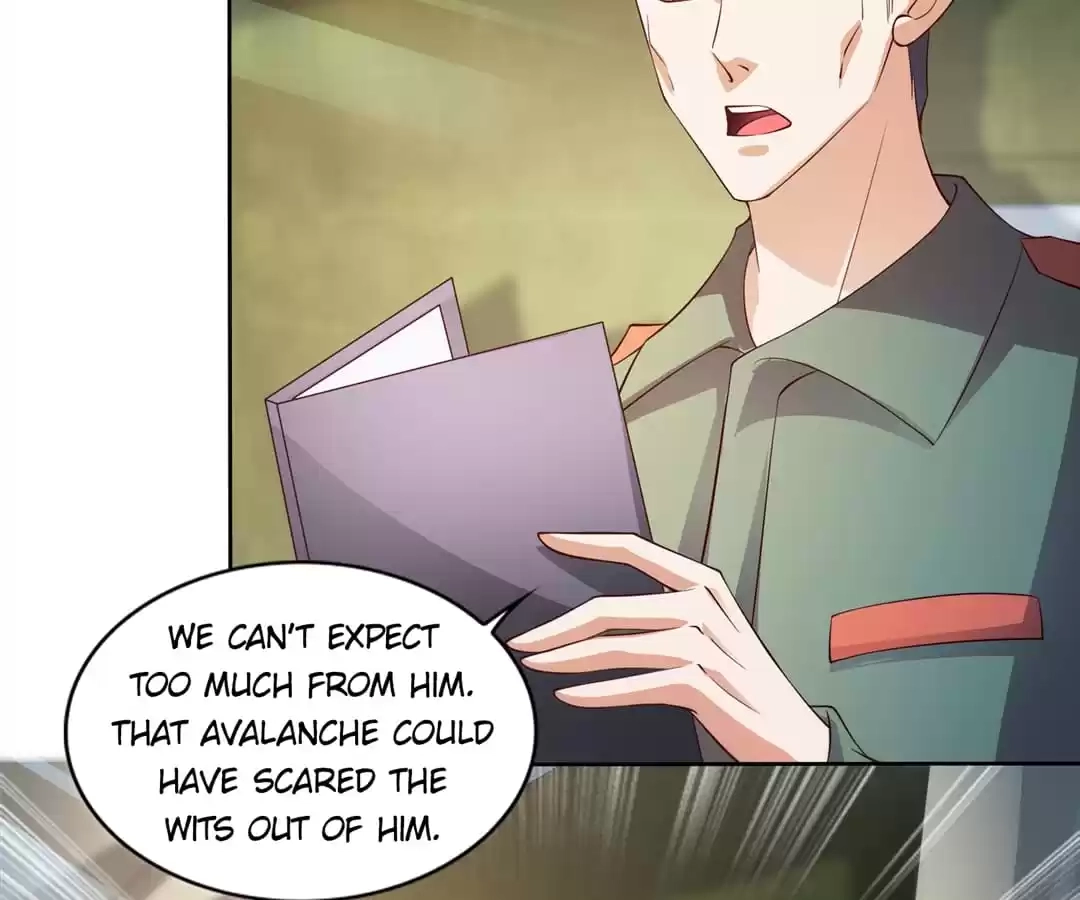 Read Almighty Supreme chapter 29 image 42 on Lezhin