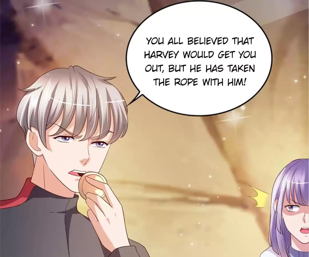 Read Almighty Supreme chapter 29 image 5 on Lezhin