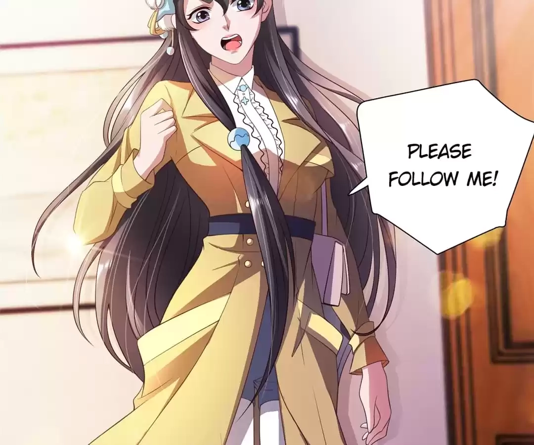 Read Almighty Supreme chapter 3 image 19 on Lezhin
