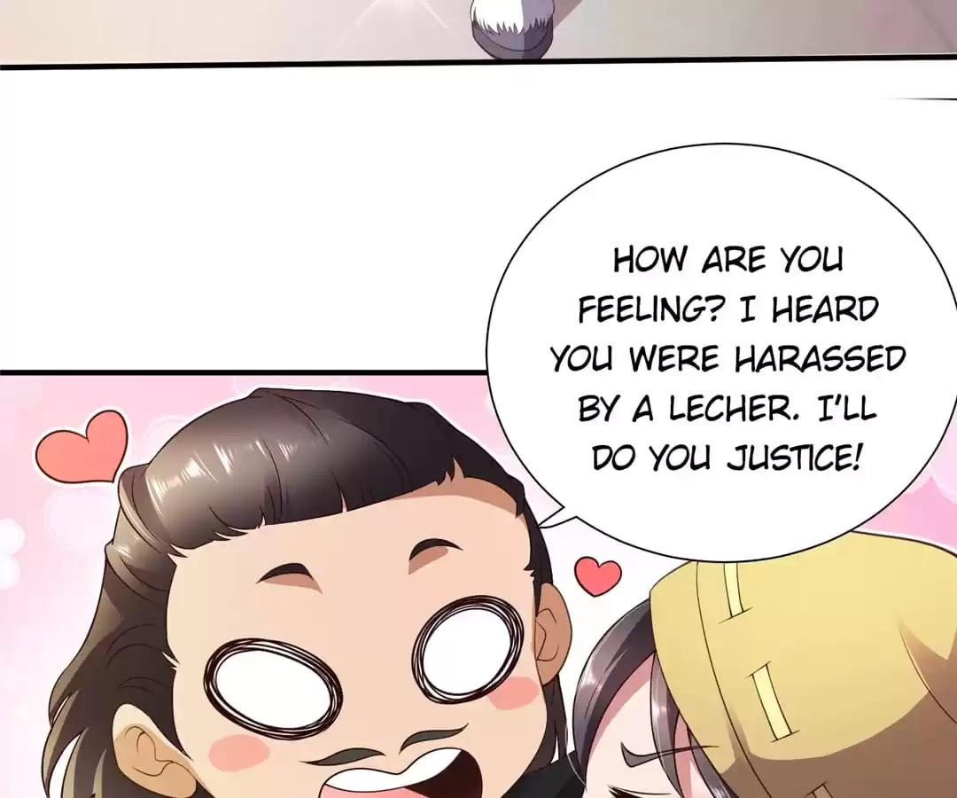 Read Almighty Supreme chapter 3 image 21 on Lezhin