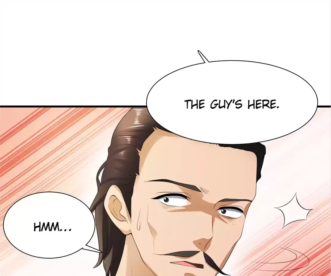 Read Almighty Supreme chapter 3 image 29 on Lezhin