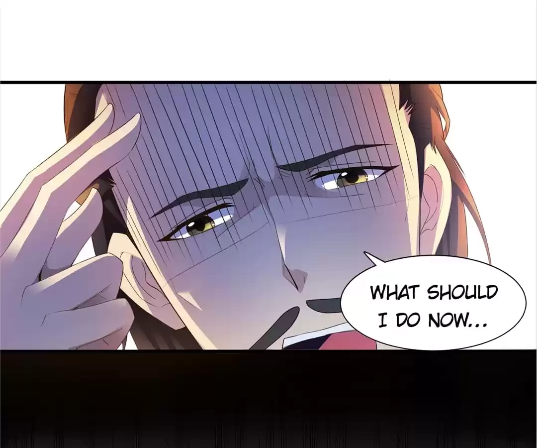 Read Almighty Supreme chapter 3 image 3 on Lezhin