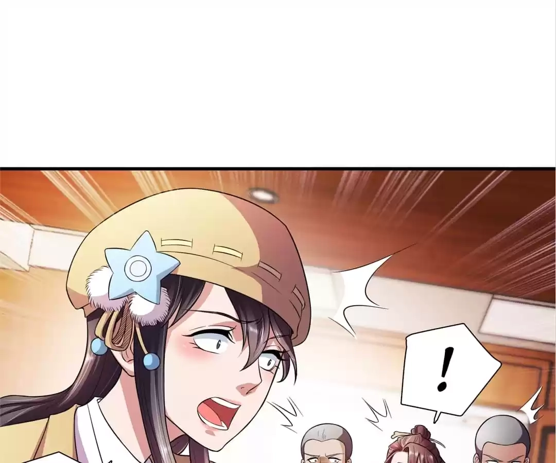 Read Almighty Supreme chapter 3 image 34 on Lezhin