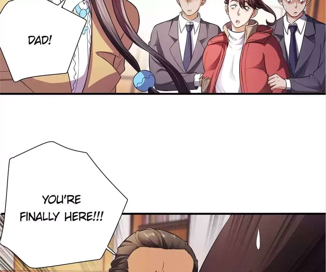 Read Almighty Supreme chapter 3 image 35 on Lezhin
