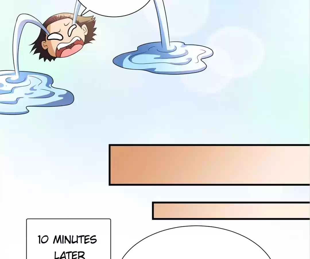 Read Almighty Supreme chapter 3 image 40 on Lezhin