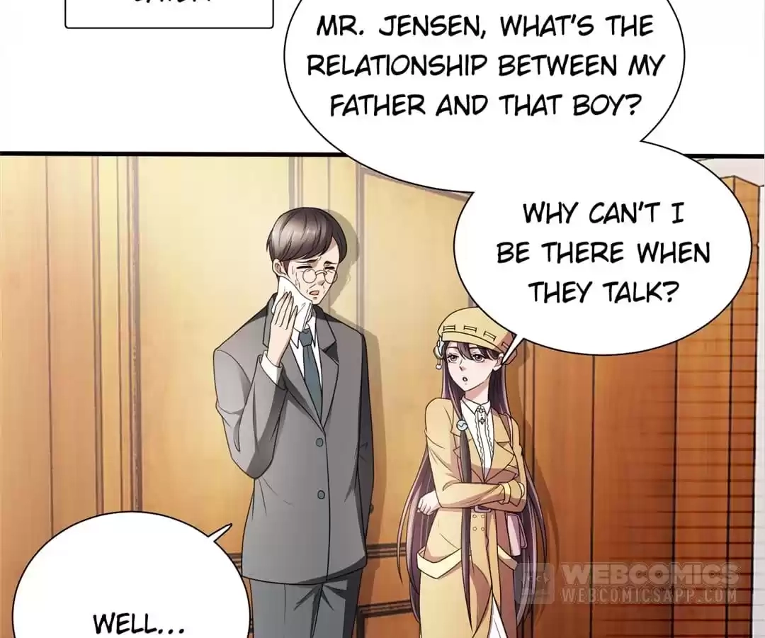Read Almighty Supreme chapter 3 image 41 on Lezhin