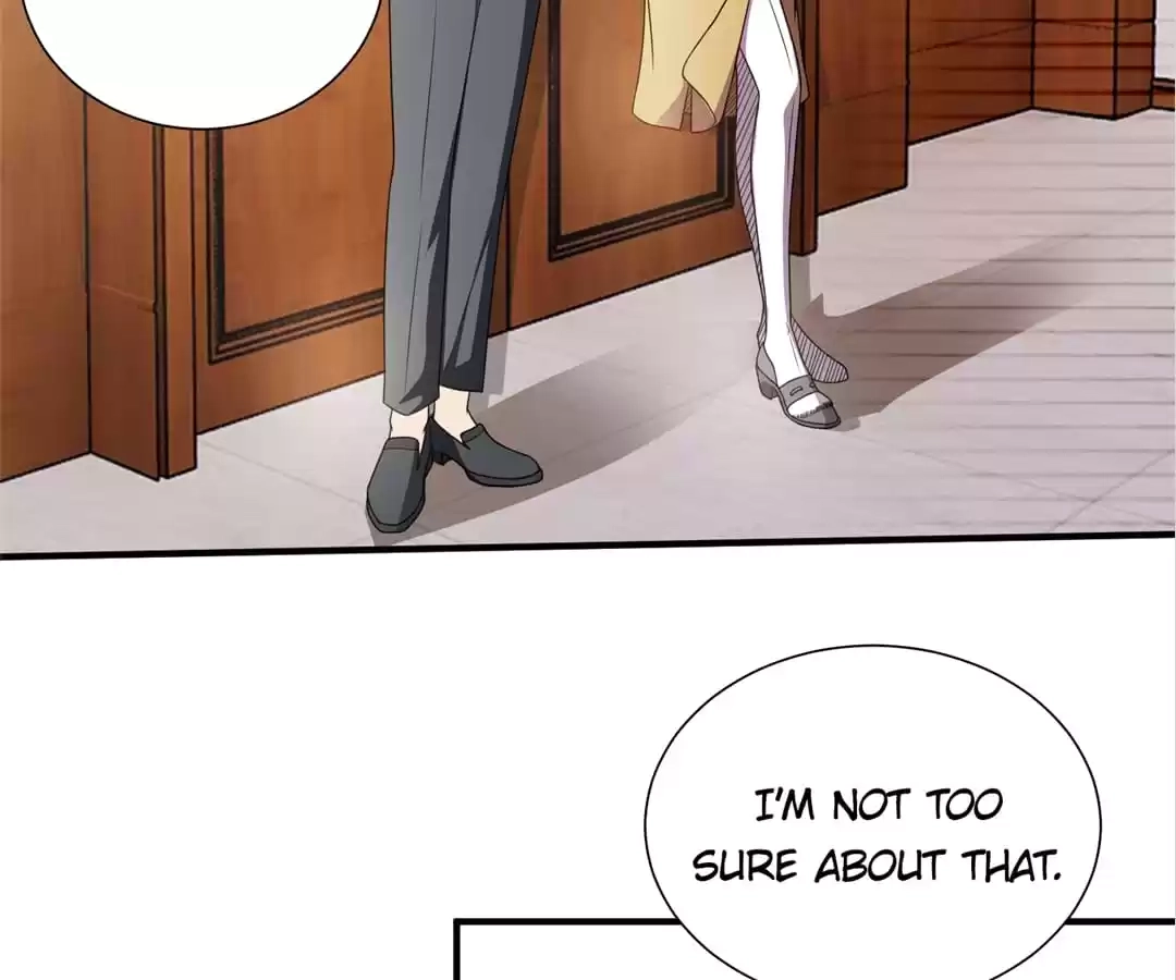 Read Almighty Supreme chapter 3 image 42 on Lezhin