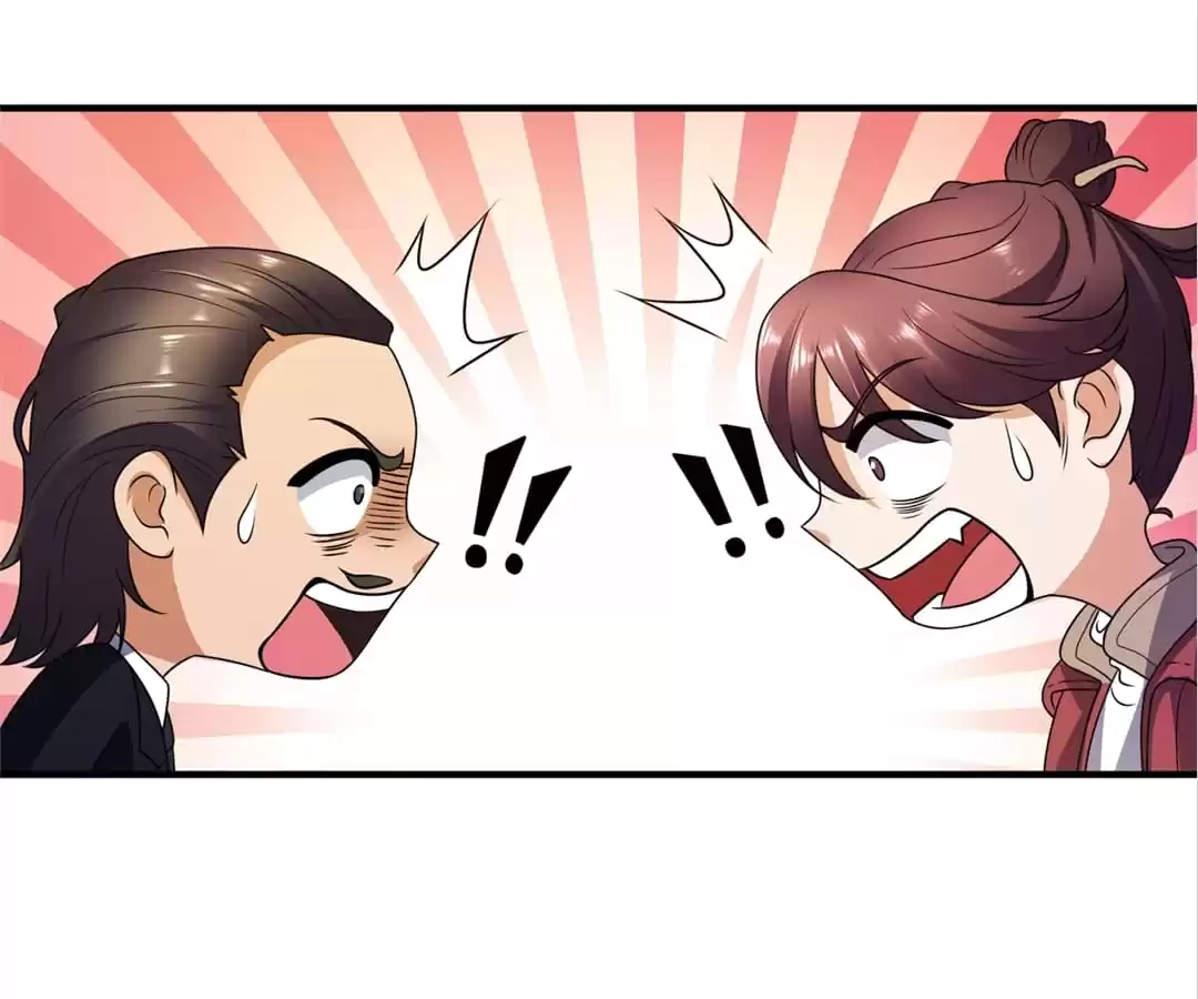 Read Almighty Supreme chapter 3 image 47 on Lezhin