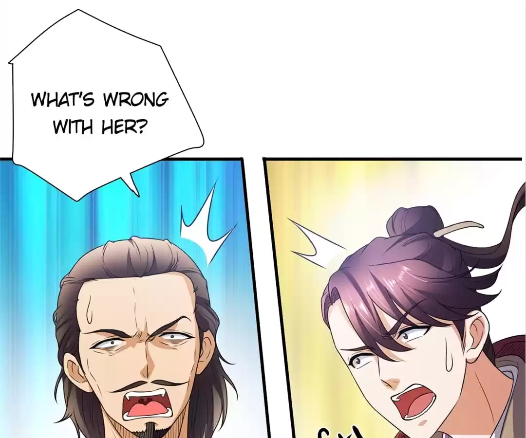 Read Almighty Supreme chapter 3 image 48 on Lezhin