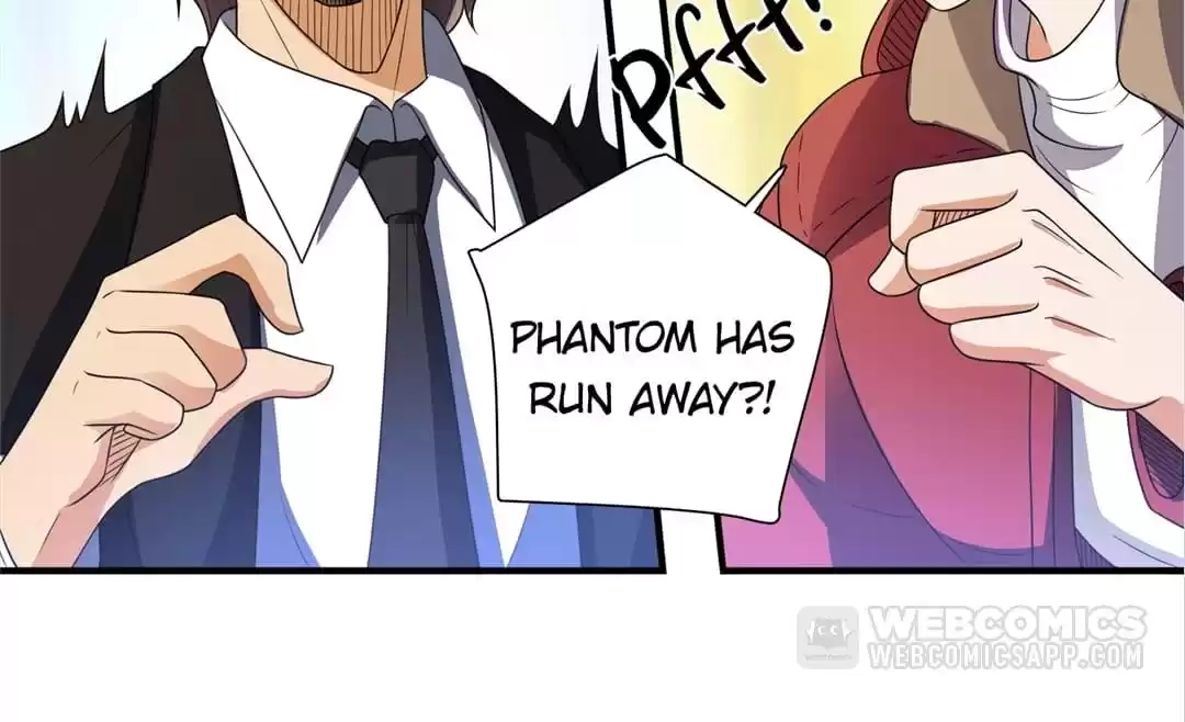 Read Almighty Supreme chapter 3 image 49 on Lezhin