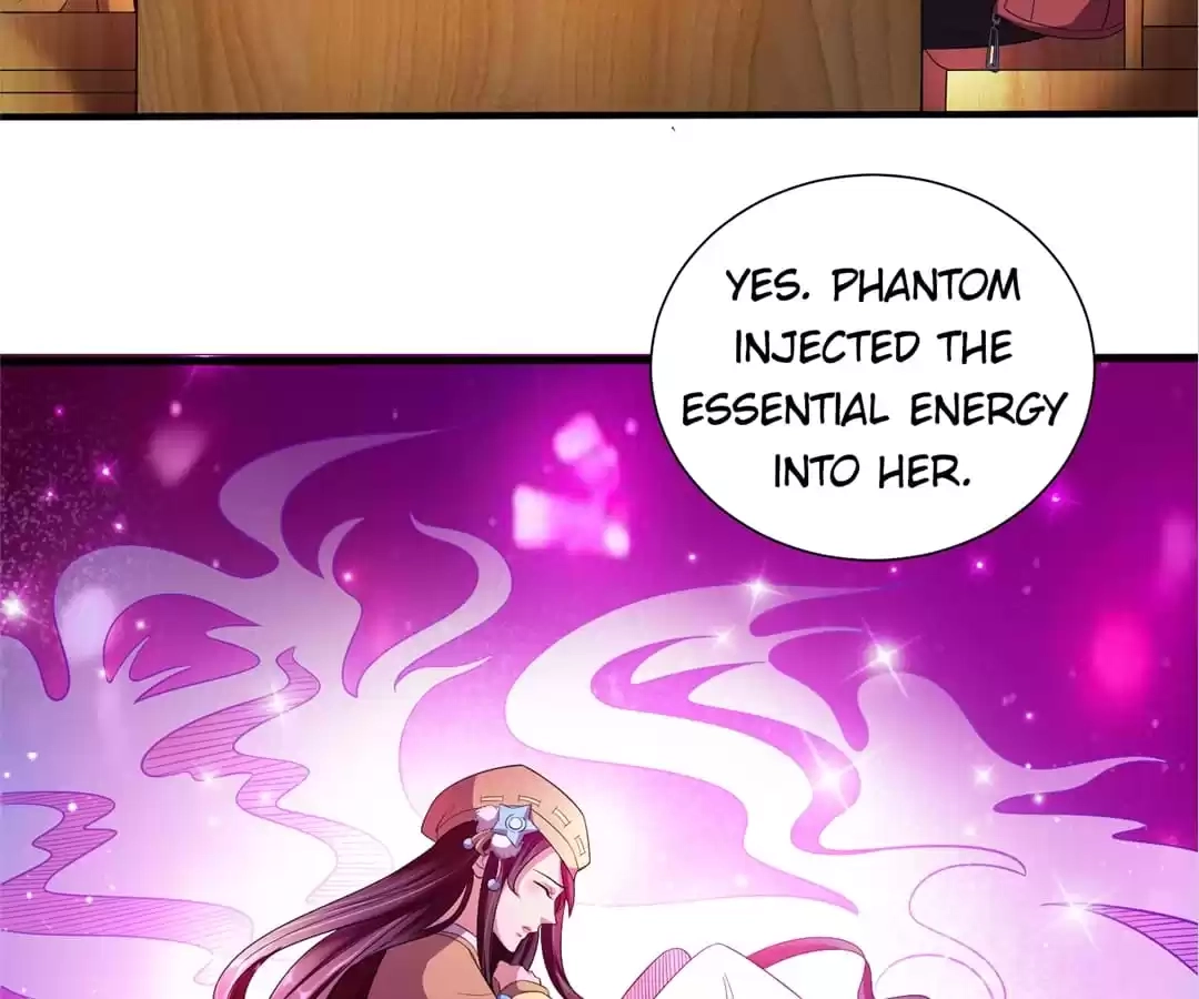 Read Almighty Supreme chapter 3 image 53 on Lezhin