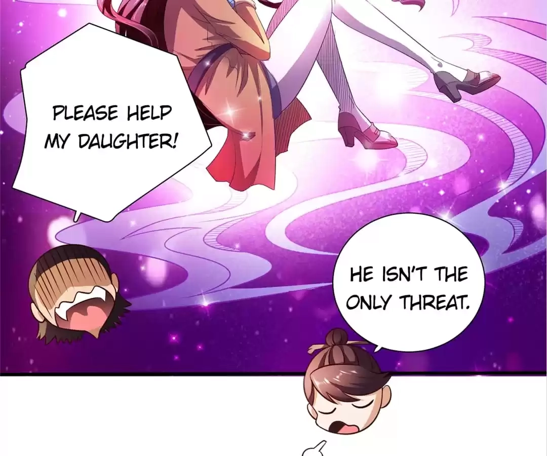 Read Almighty Supreme chapter 3 image 54 on Lezhin