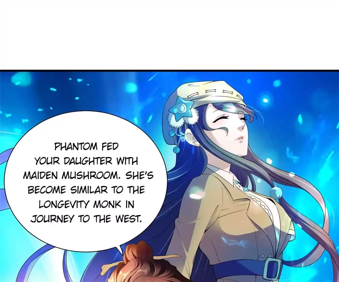 Read Almighty Supreme chapter 3 image 56 on Lezhin