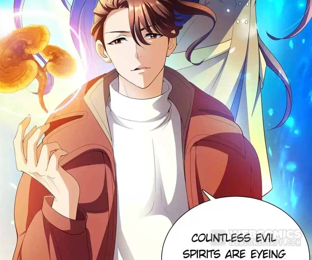 Read Almighty Supreme chapter 3 image 57 on Lezhin