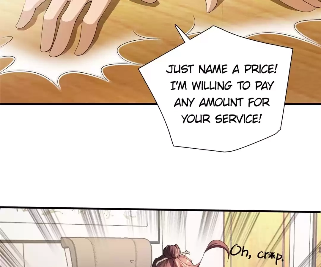 Read Almighty Supreme chapter 3 image 59 on Lezhin