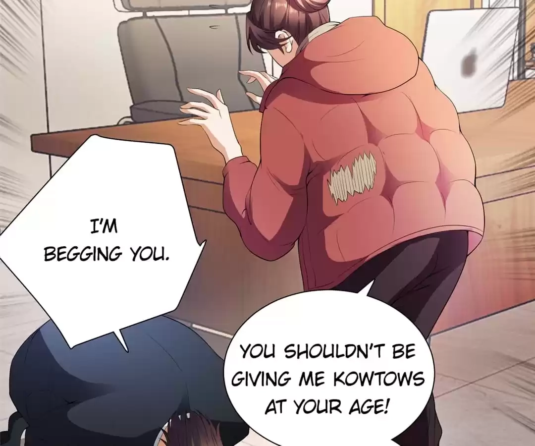Read Almighty Supreme chapter 3 image 60 on Lezhin