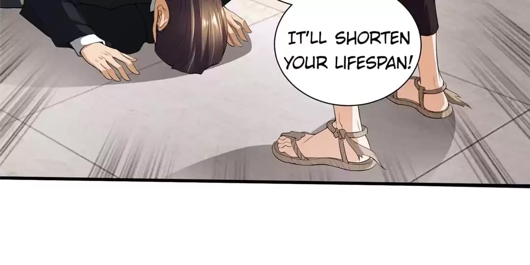 Read Almighty Supreme chapter 3 image 61 on Lezhin