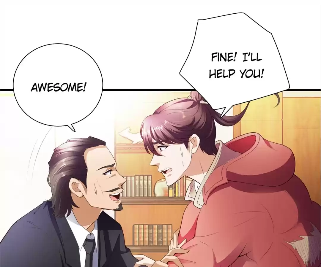 Read Almighty Supreme chapter 3 image 62 on Lezhin