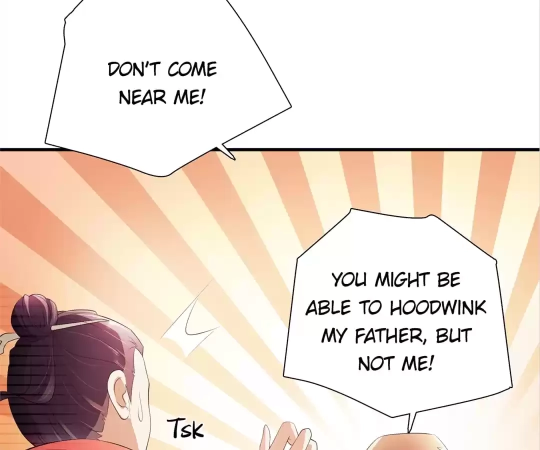 Read Almighty Supreme chapter 3 image 64 on Lezhin