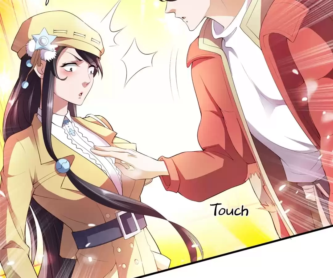 Read Almighty Supreme chapter 3 image 69 on Lezhin