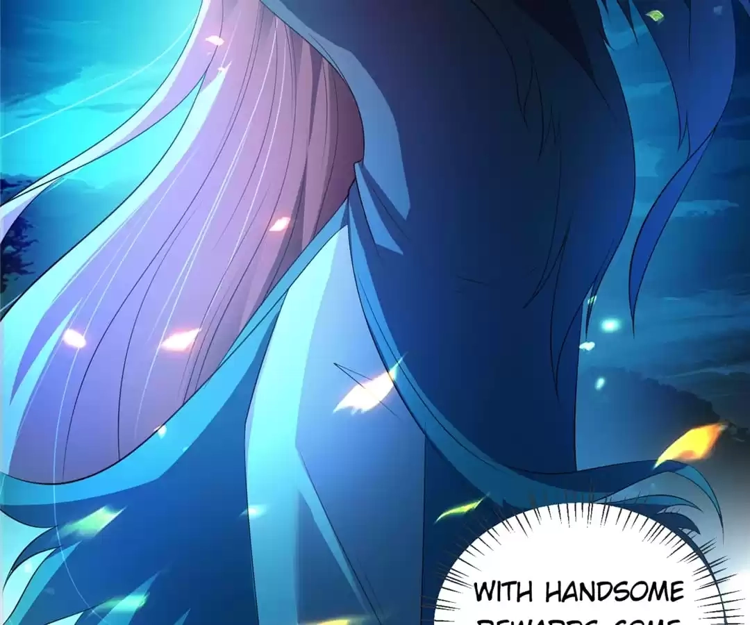 Read Almighty Supreme chapter 3 image 7 on Lezhin