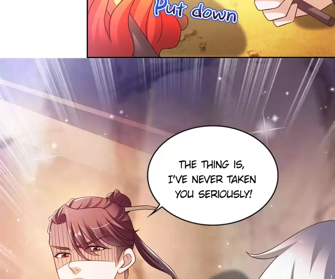 Read Almighty Supreme chapter 30 image 10 on Lezhin