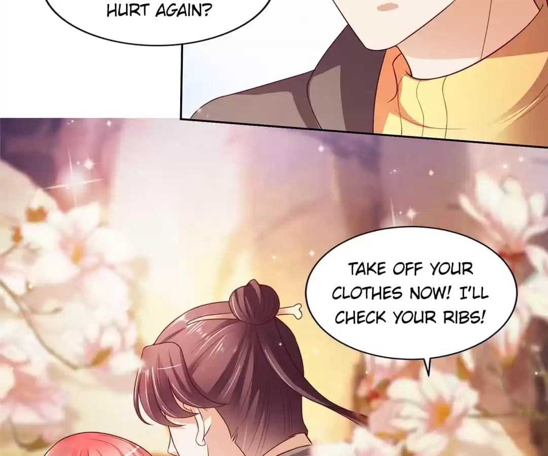 Read Almighty Supreme chapter 30 image 18 on Lezhin