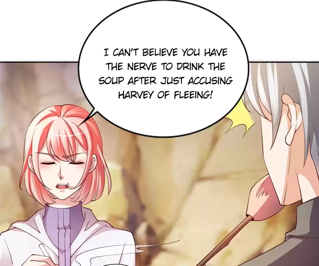 Read Almighty Supreme chapter 30 image 2 on Lezhin
