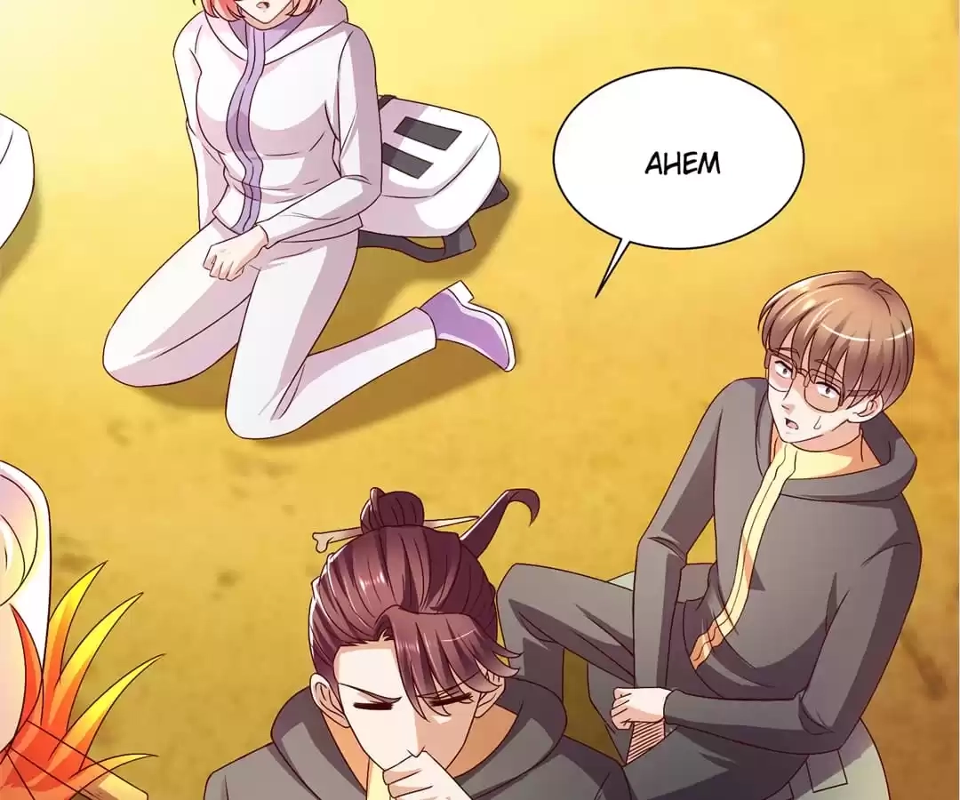 Read Almighty Supreme chapter 30 image 29 on Lezhin