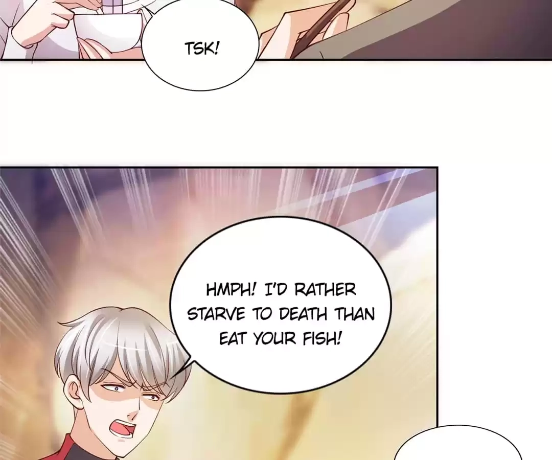Read Almighty Supreme chapter 30 image 3 on Lezhin