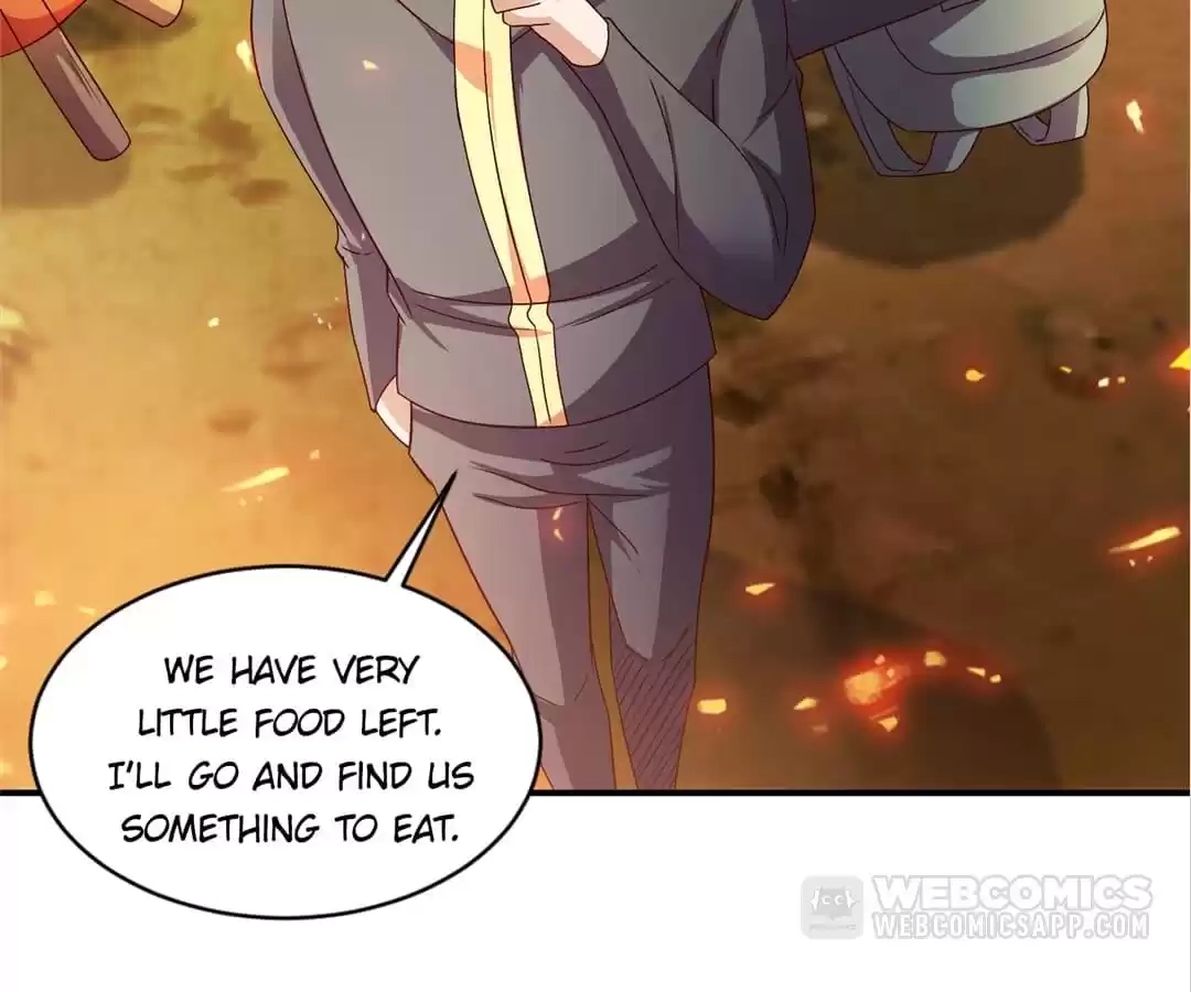Read Almighty Supreme chapter 30 image 30 on Lezhin
