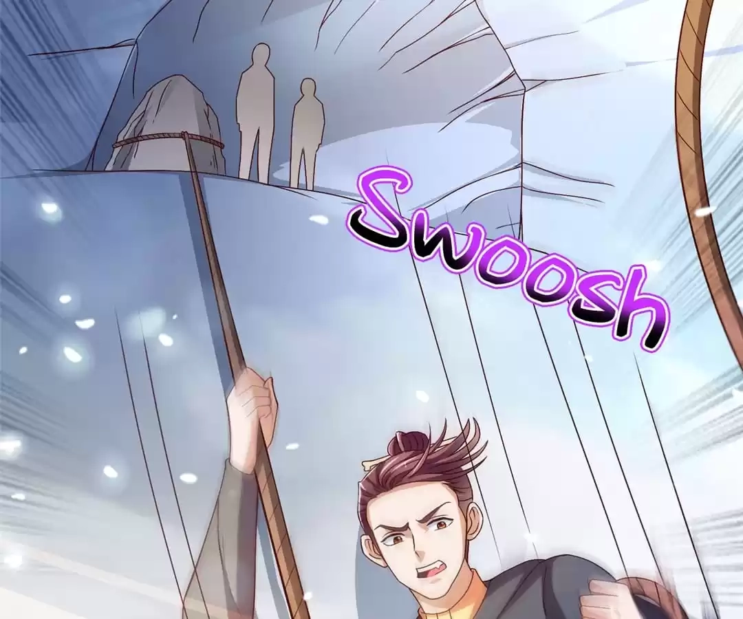 Read Almighty Supreme chapter 30 image 33 on Lezhin