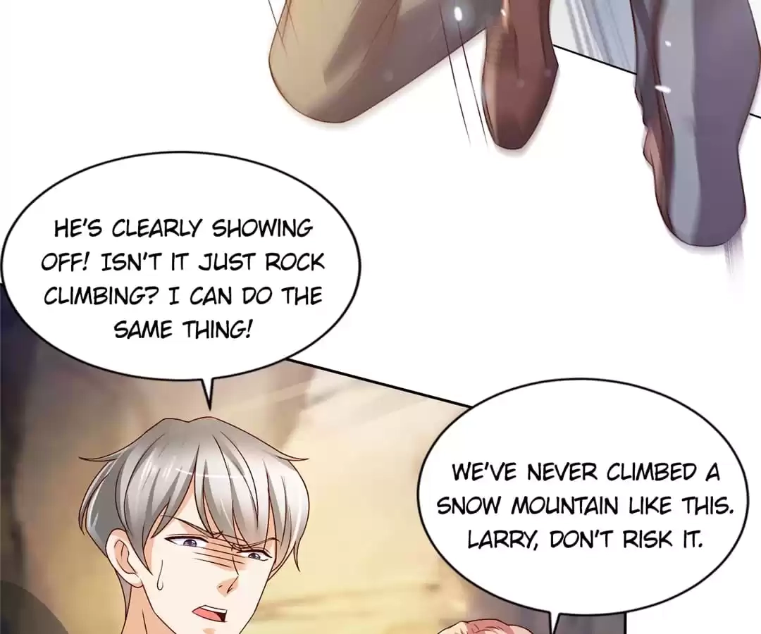 Read Almighty Supreme chapter 30 image 35 on Lezhin