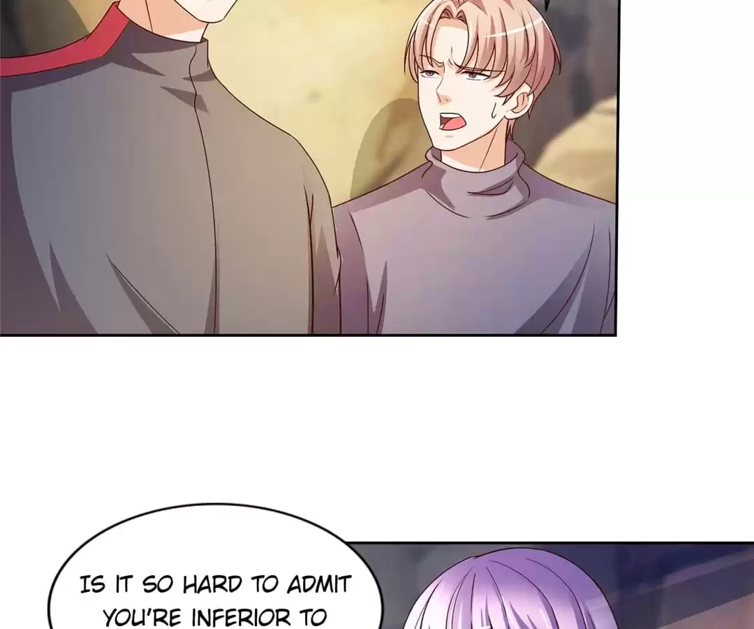 Read Almighty Supreme chapter 30 image 36 on Lezhin