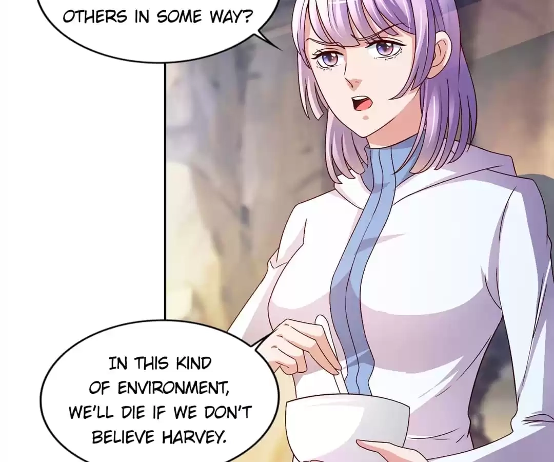 Read Almighty Supreme chapter 30 image 37 on Lezhin