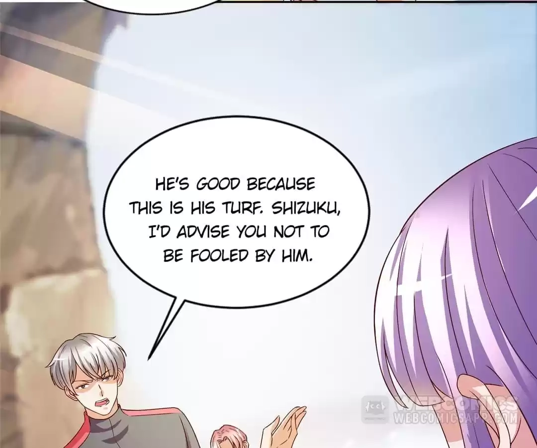 Read Almighty Supreme chapter 30 image 38 on Lezhin