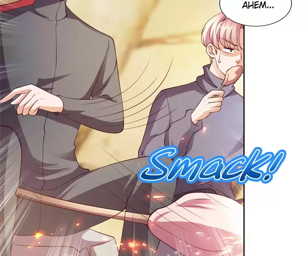 Read Almighty Supreme chapter 30 image 4 on Lezhin