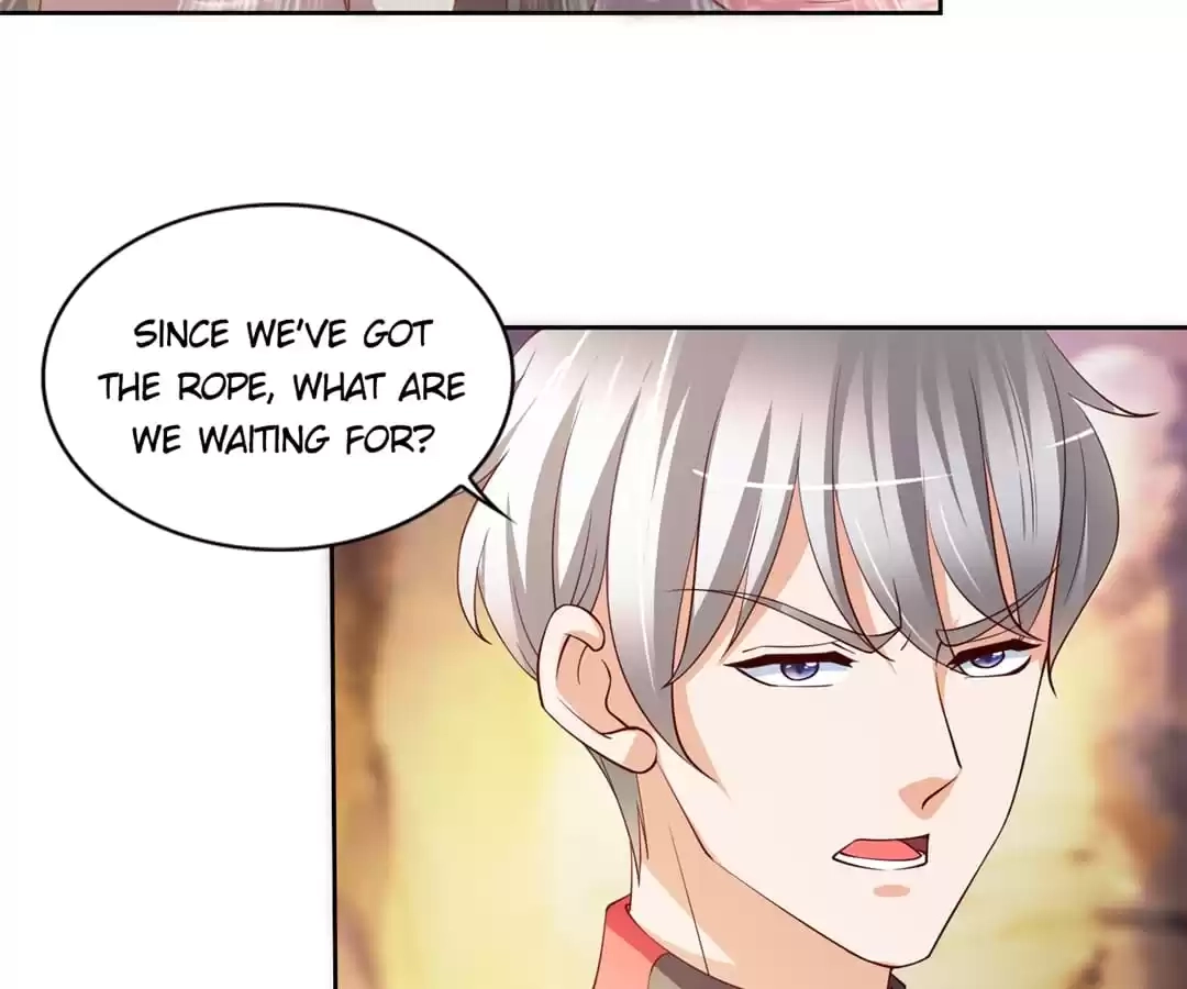 Read Almighty Supreme chapter 30 image 5 on Lezhin