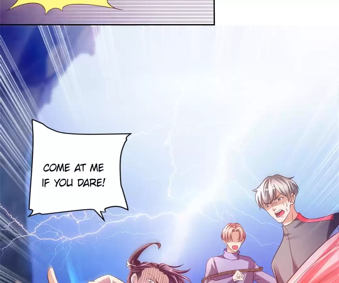Read Almighty Supreme chapter 30 image 57 on Lezhin