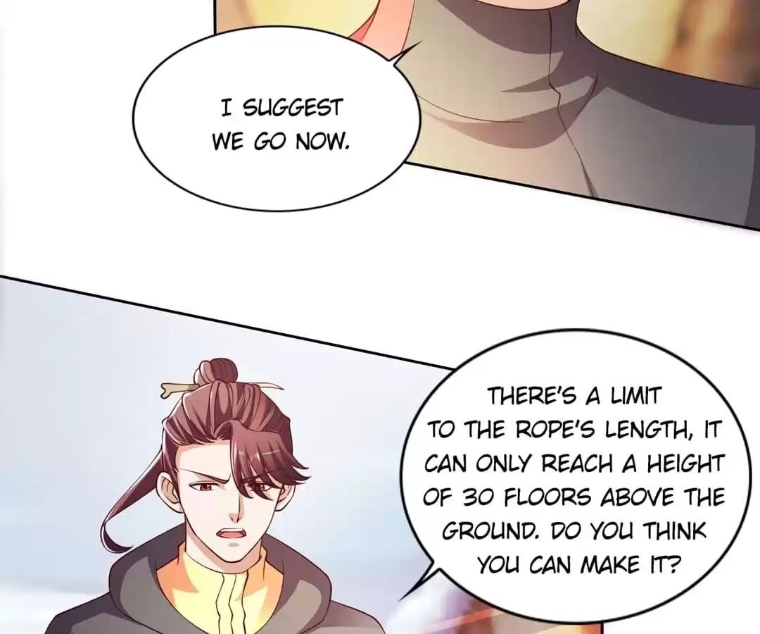 Read Almighty Supreme chapter 30 image 6 on Lezhin