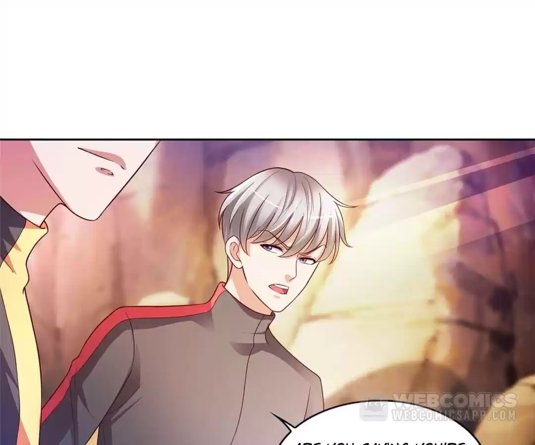 Read Almighty Supreme chapter 30 image 8 on Lezhin
